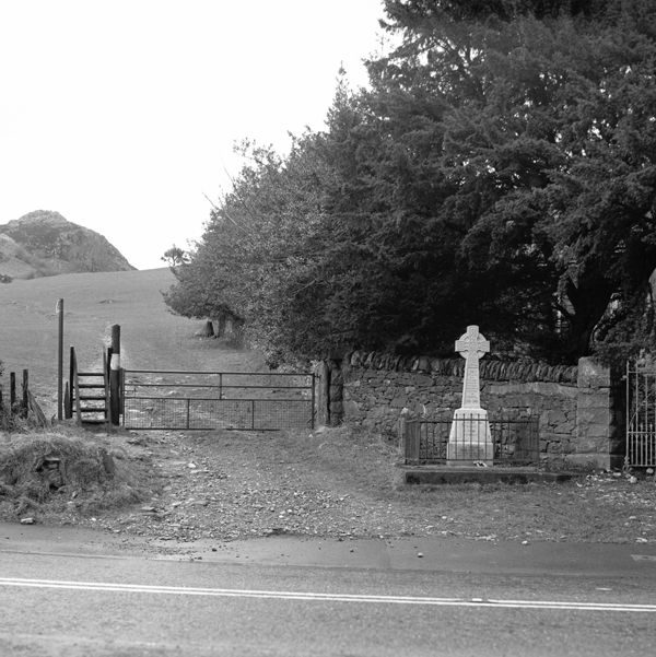 Capel Curig