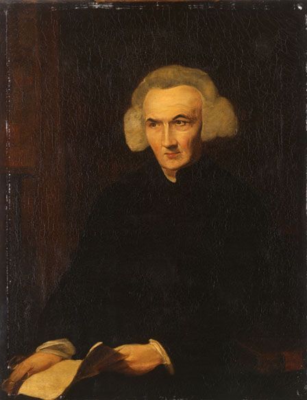 Richard Price (1723-1791)