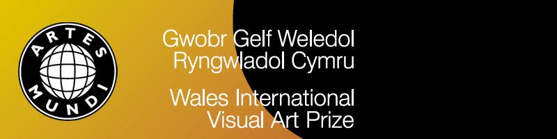 Artes Mundi — Wales International Art Prize