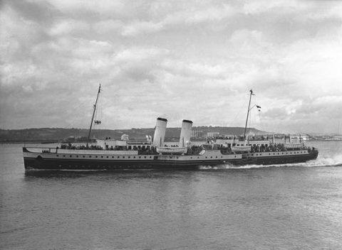 <em>Bristol Queen</em>