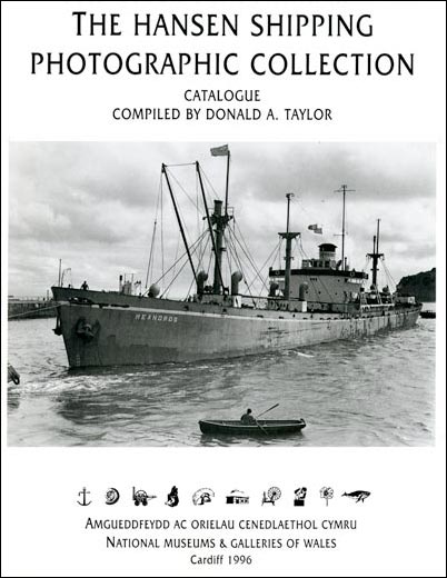 The Hansen Shipping Photographic Collection 