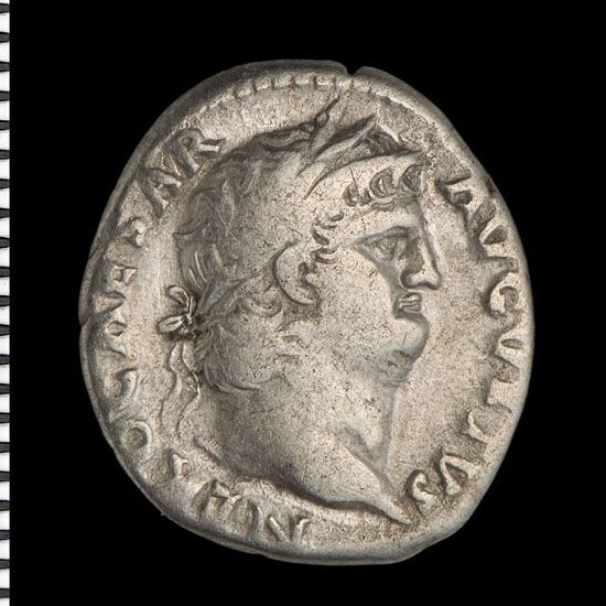 Nero (AD 54-68)