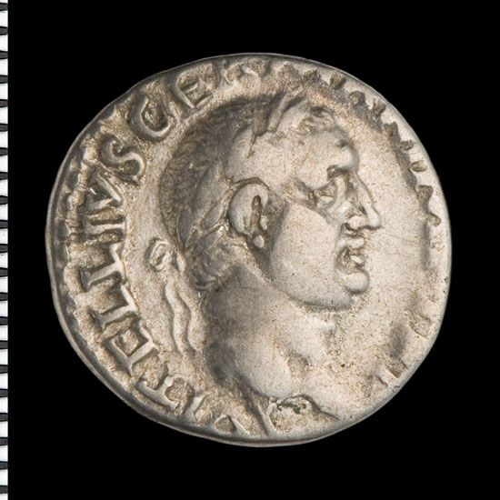 Vitellius (AD 69)
