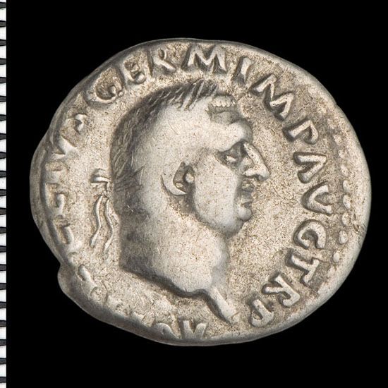 Vitellius (AD 69)