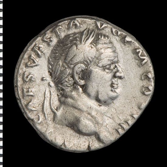 Vespasian