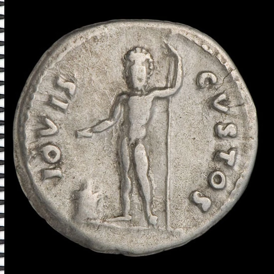 Jupiter [Vespasian]