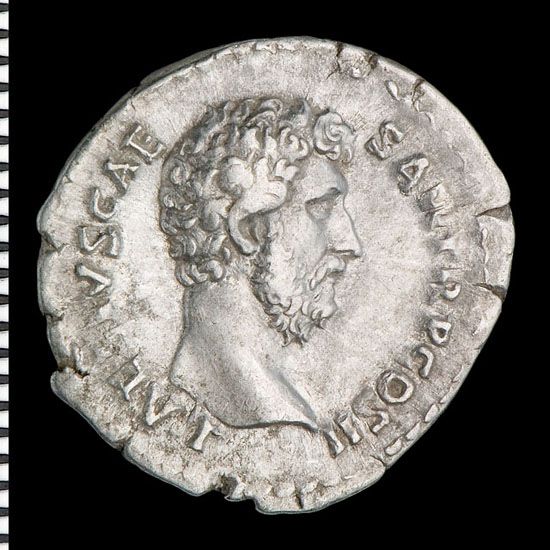 L. Aelius (136-8); appointed Hadrian's successor, but died first