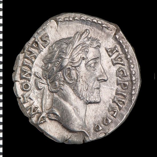 Antoninus Pius (138-61)