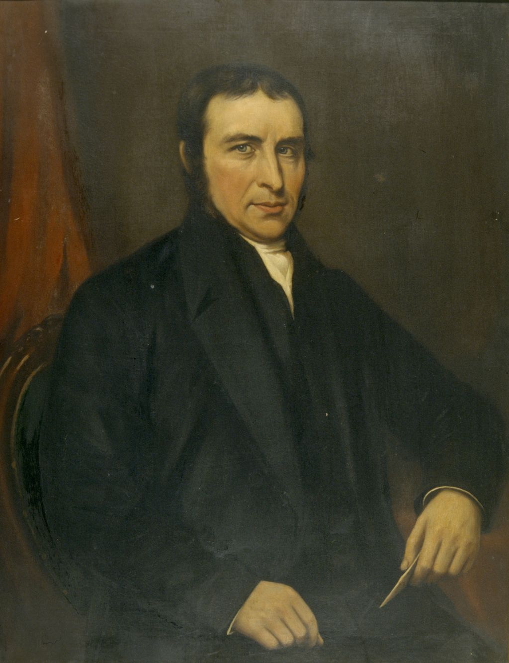 John Jones of Talysarn (1791-1857)