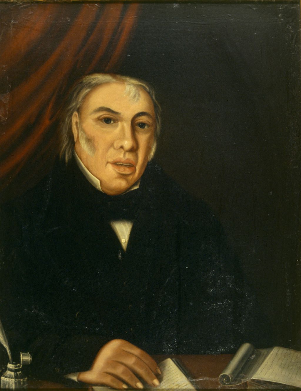Robert Williams, Robert ap Gwilym Ddu (1766-1850)