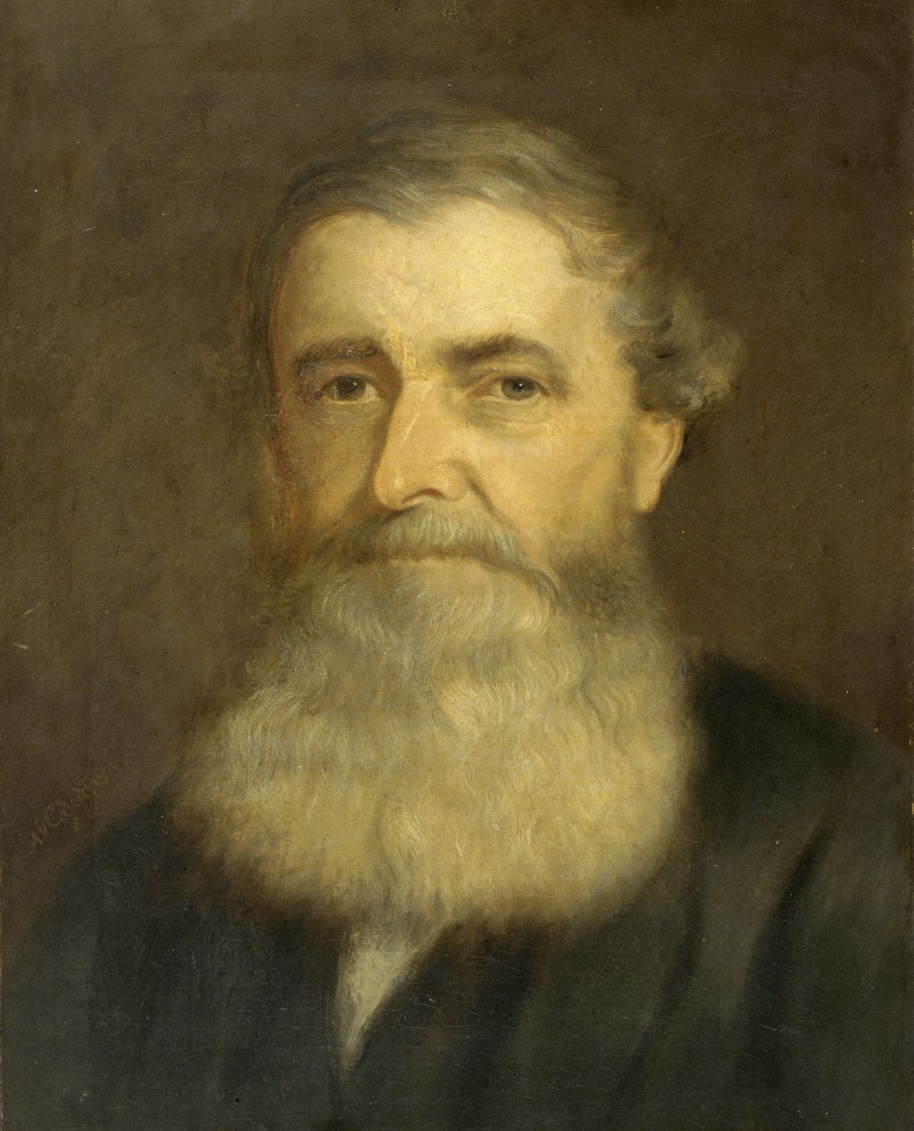 Evan Davies, Myfyr Morganwg (1801-1888)