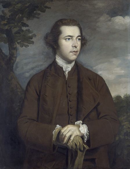 Thomas Jones (1742-1803) 1768 (oil on canvas)