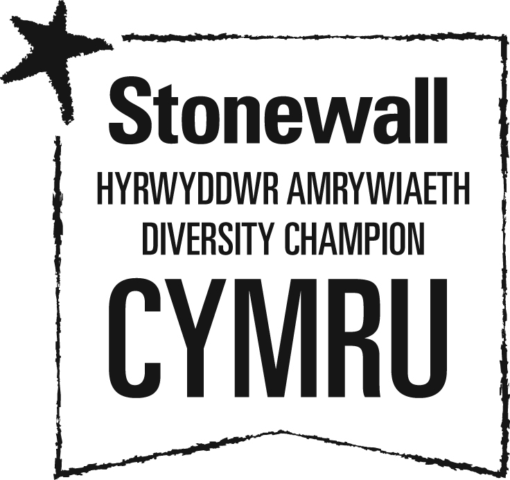 Stonewall - Diversity Champions