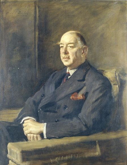 Sir Charles Wright
