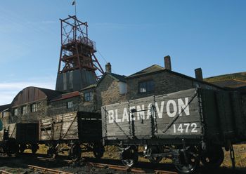 Big Pit