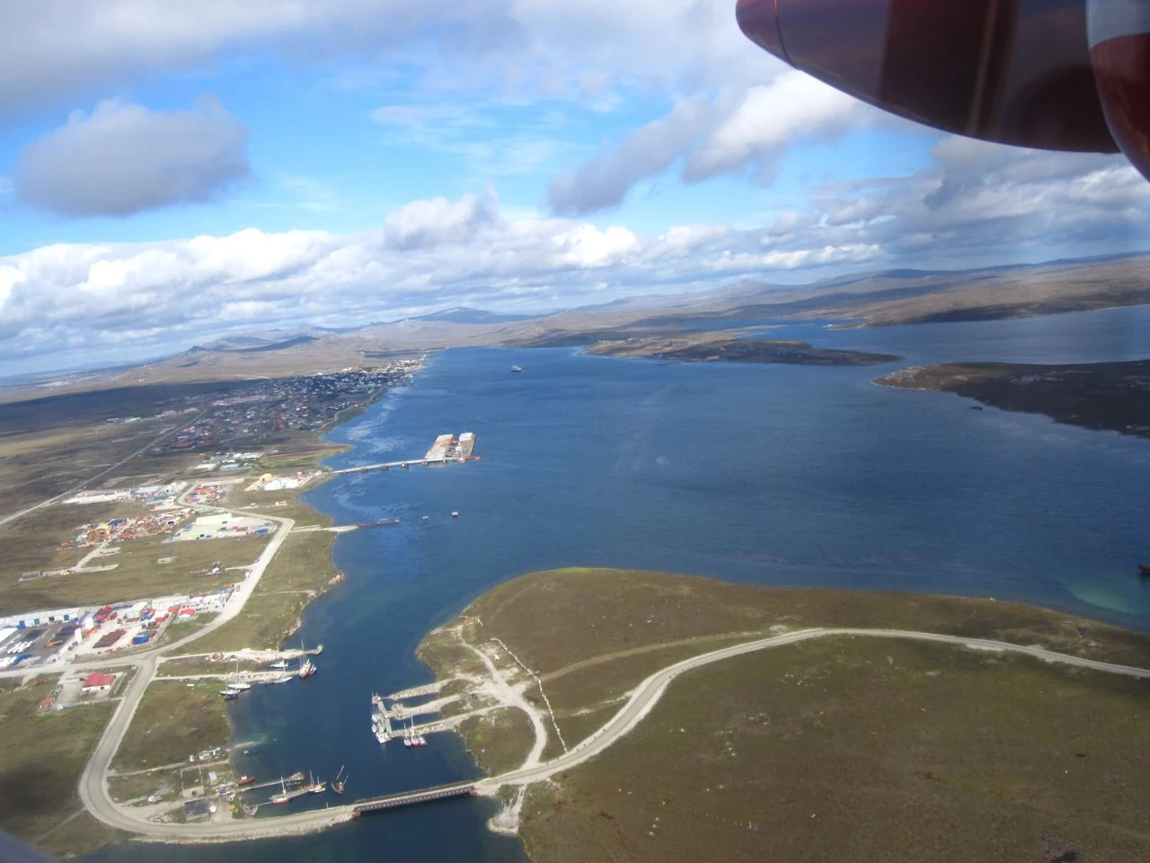 Stanley, Falkland Islands