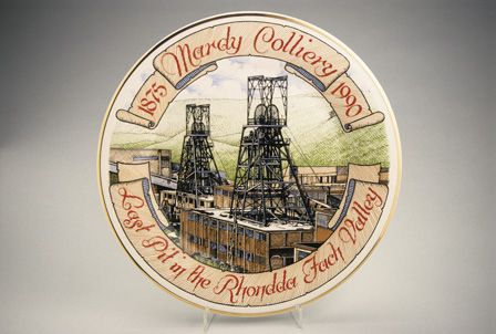 Mardy Colliery