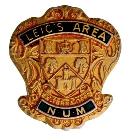 N.U.M. Leic's Area