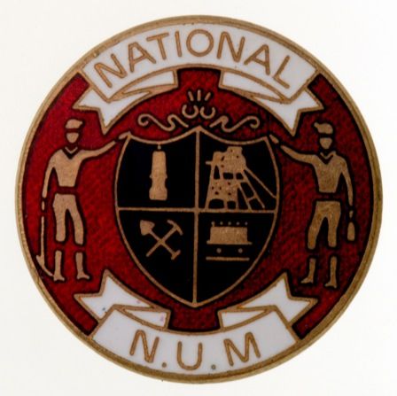 National N.U.M.