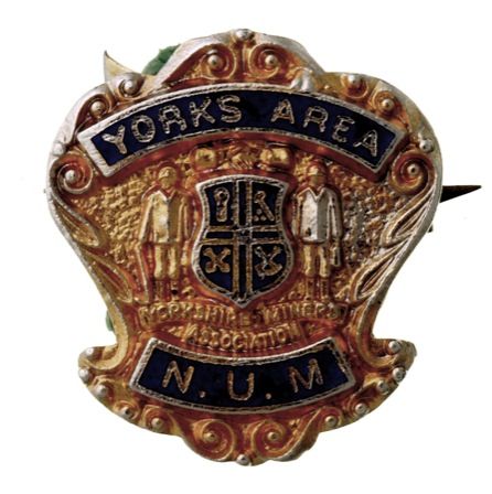 N.U.M. Yorks Area