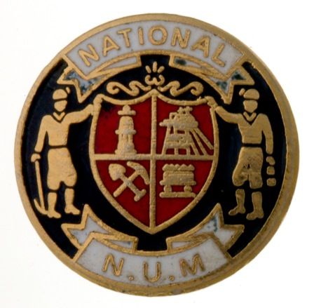 National N.U.M.