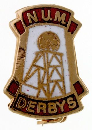 N.U.M. Derbys