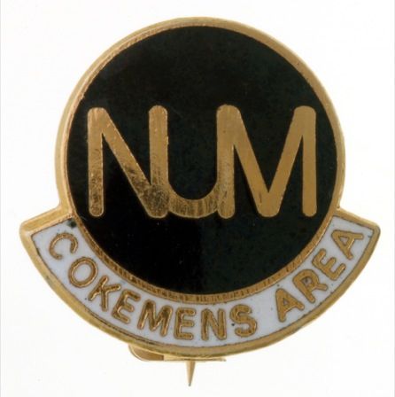 N.U.M. Cokemens Area