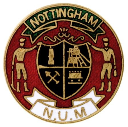 N.U.M. Nottingham