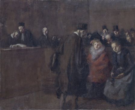 The Law Court
