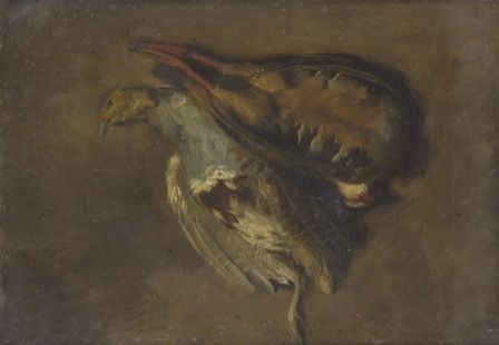 Dead Partridges