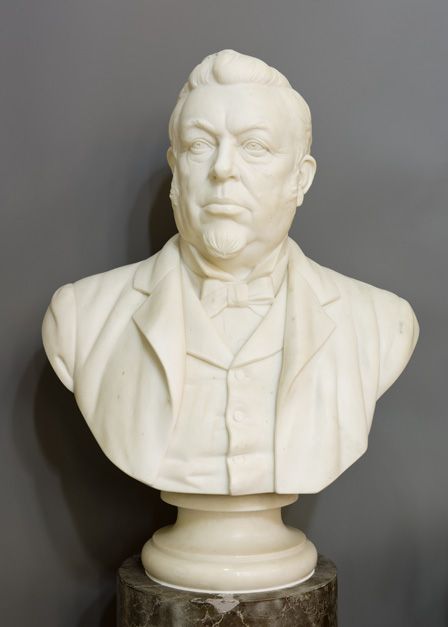 Griffith Rhys Jones, Caradog (1834-1897)