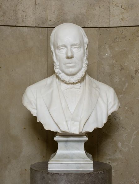 William Adams (1813-1896)