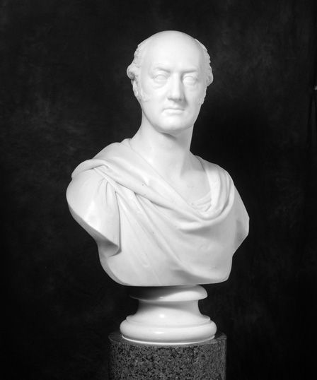 George Canning (1770-1827)