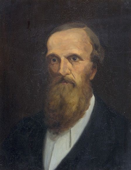 John Pughe, Ioan ab Hu Feddyg (1815-1874)