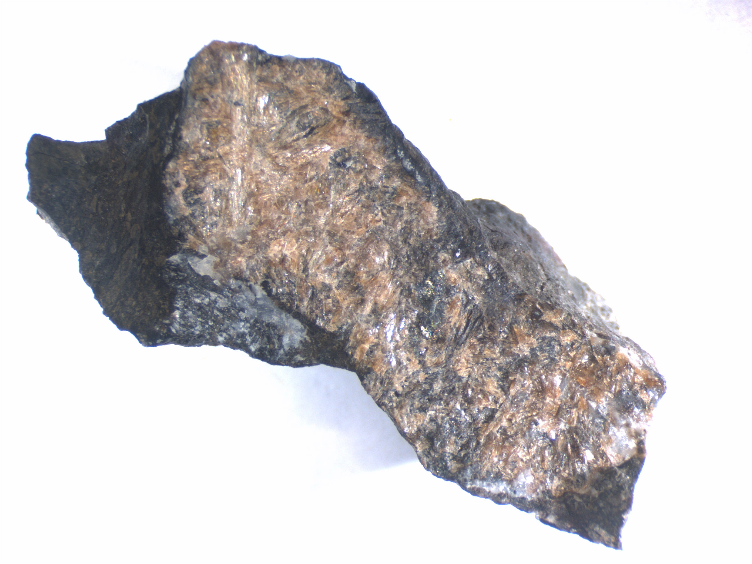 Mineral Database Mineralogy of Wales Museum Wales