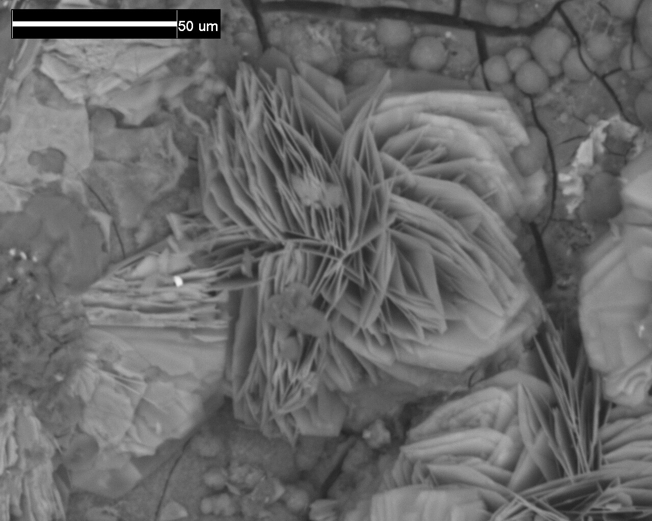 Mineral Database Mineralogy of Wales