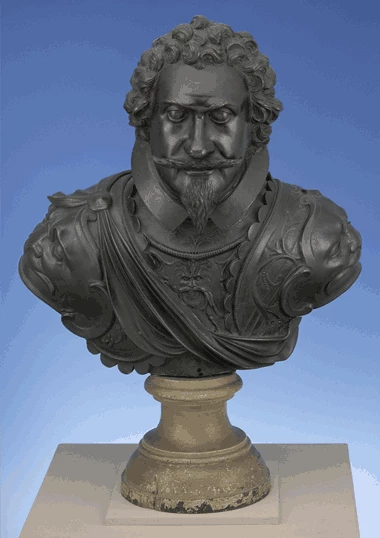 Edward Herbert, lst Baron Herbert of Cherbury (1581/3-1648)