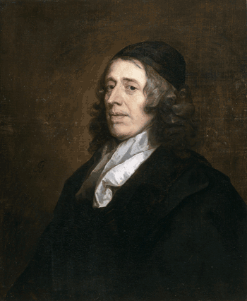 Reverend John Owen (1616-1683)