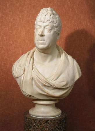 Thomas Johnes of Hafod (1748-1816)