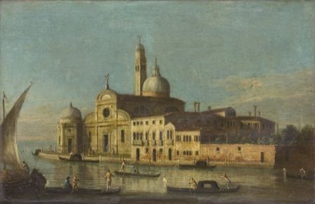Venice, S. Michele