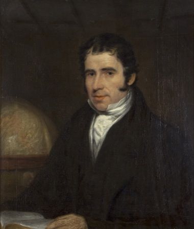 Griffith Davies (1788-1855)