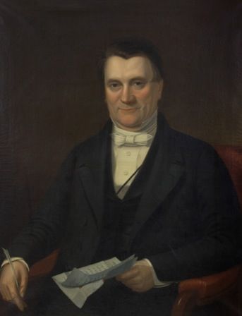 David Davis (1797-1866)