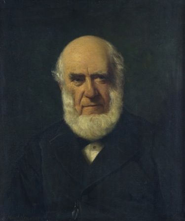 Henry Richard (1812-1888)