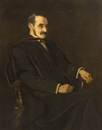 Owen Owen (1850-1920)
