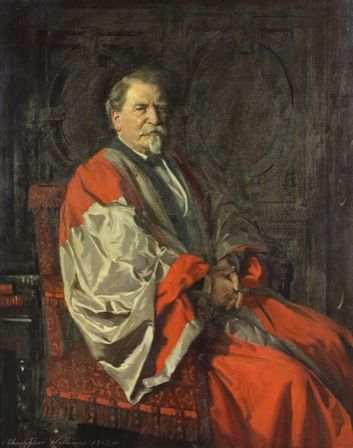 Sir John Rhys (1840-1915)