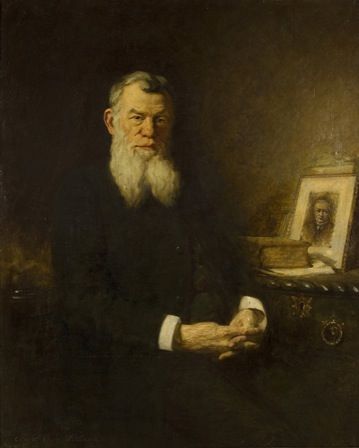 Richard Lloyd (1834-1917)