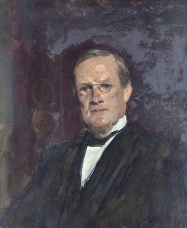 David Alfred Thomas, 1st Viscount Rhondda (1856-1918)