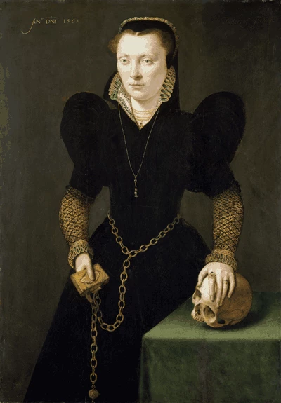 Katheryn of Berain, 'The Mother of Wales' (1534-1591)