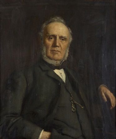 Thomas Gee (1815-1898)