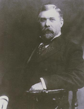 Sir Charles Jackson (1849-1923)